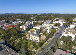  Appartement � vendre 1 pi�ce 19 m�