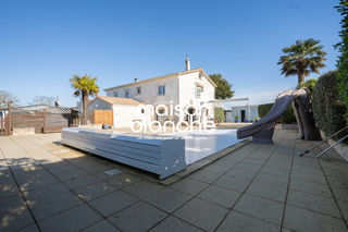  Maison � vendre 10 pi�ces 230 m�