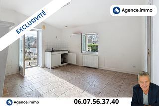  Maison � vendre 2 pi�ces 34 m�