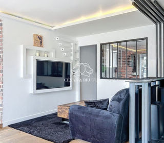  Appartement � vendre 2 pi�ces 51 m�