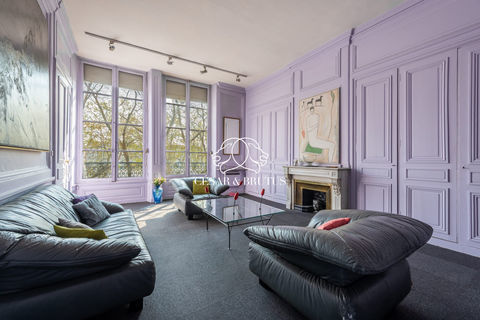  Appartement � vendre 4 pi�ces 154 m�