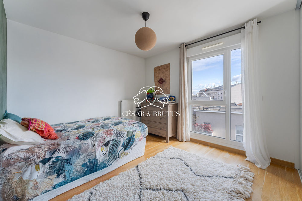 � vendre  Appartement Villeurbanne (69100)