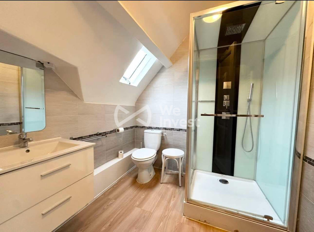 � vendre  Maison Dieppe (76200)