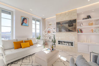  Appartement � vendre 3 pi�ces 90 m�