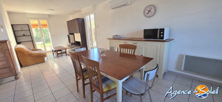  Maison � vendre 3 pi�ces 72 m�