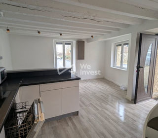  Maison � vendre 3 pi�ces 55 m�