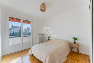  Appartement � vendre 3 pi�ces 65 m�