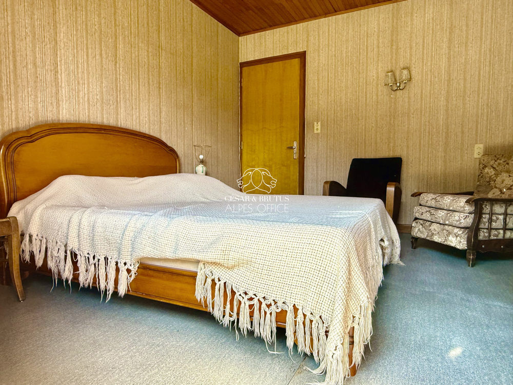 � vendre  Maison Les Houches (74310)