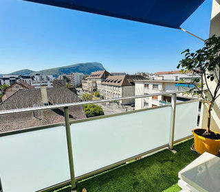  Appartement � vendre 4 pi�ces 88 m�