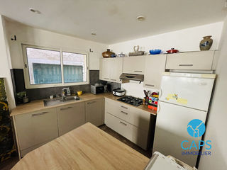  Maison � vendre 4 pi�ces 90 m�