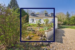  Maison � vendre 7 pi�ces 134 m�