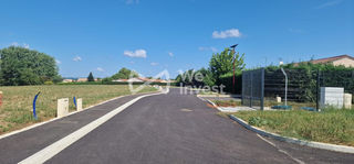  Terrain � vendre 943 m�