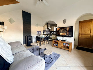  Appartement � vendre 3 pi�ces 52 m�