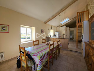  Maison � vendre 3 pi�ces 120 m�