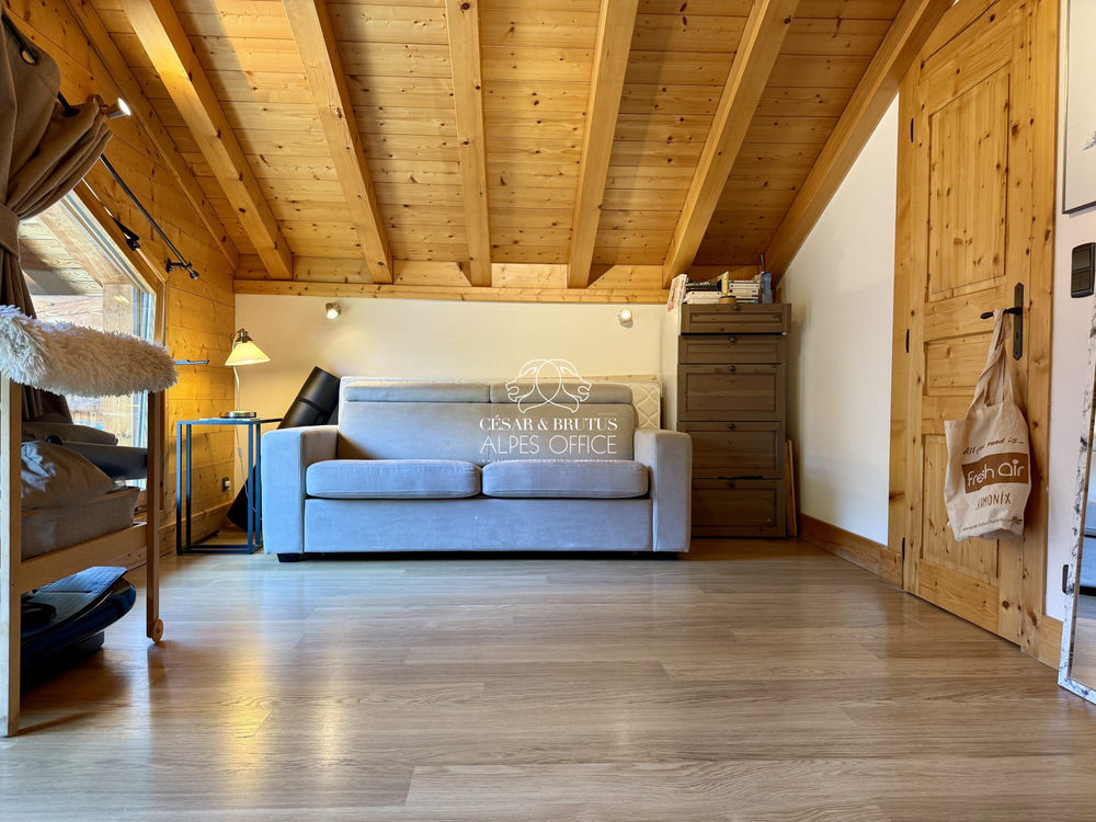 � vendre  Maison Servoz (74310)