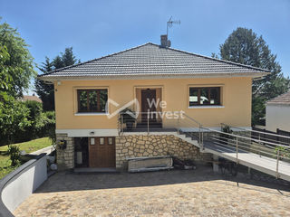  Maison � vendre 7 pi�ces 162 m�