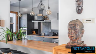  Appartement � vendre 5 pi�ces 118 m�