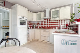  Maison � vendre 6 pi�ces 186 m�