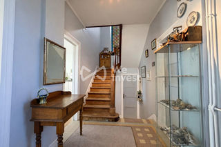  Maison � vendre 6 pi�ces 163 m�