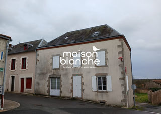  Maison � vendre 5 pi�ces 110 m�