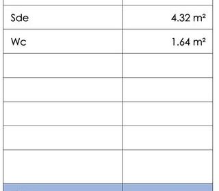  Appartement � vendre 2 pi�ces 1 m�