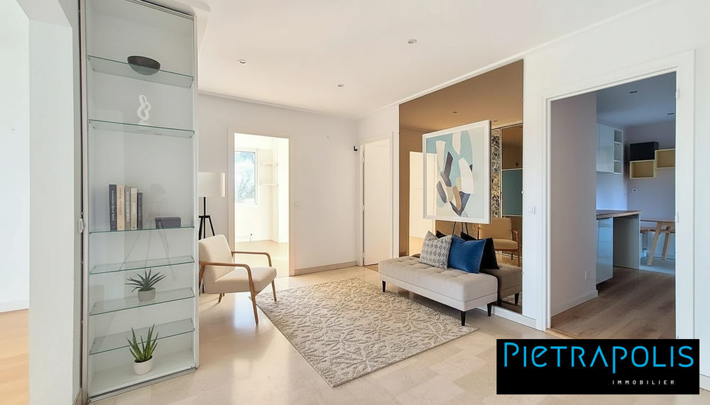 � vendre  Appartement Lyon 4