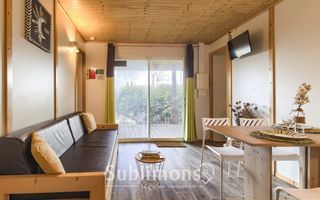  Maison � vendre 3 pi�ces 40 m�