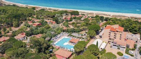   Appartement � vendre Belgod�re Appartement - 1 pi�ce(s) - 17 m�