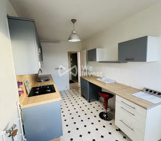  Appartement � vendre 4 pi�ces 72 m�