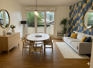  Appartement � vendre 2 pi�ces 48 m�