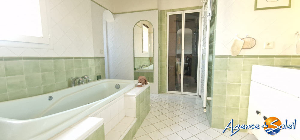 � vendre  Maison Canet-en-Roussillon (66140)