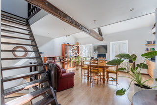  Appartement � vendre 5 pi�ces 101 m� La tour-du-pin