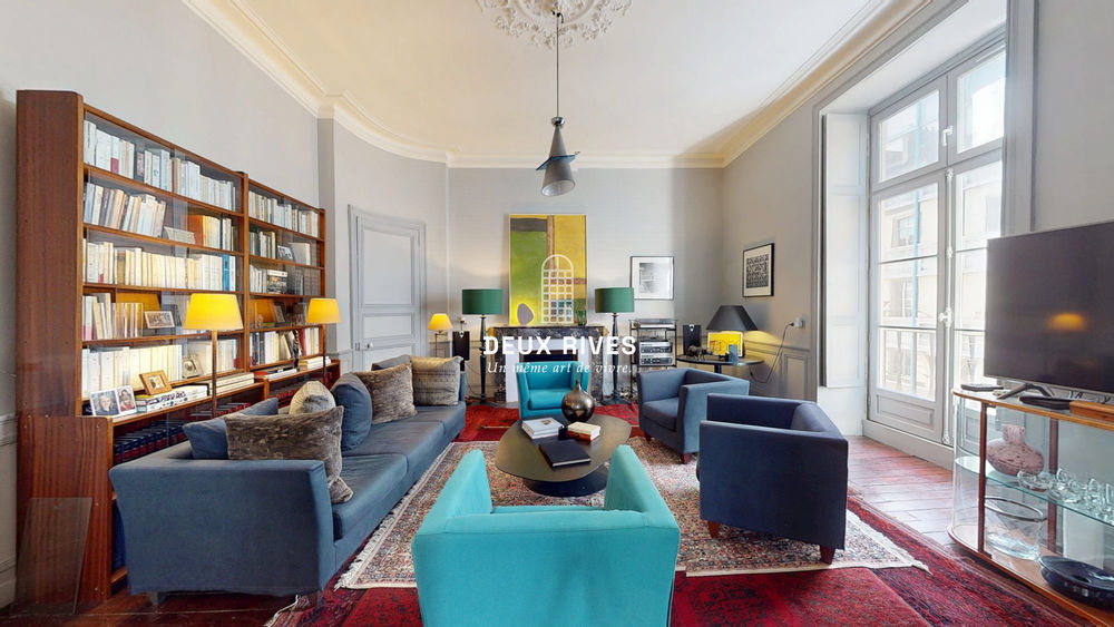 � vendre  Appartement Nantes (44000)