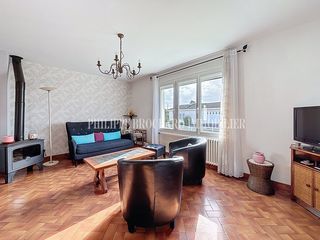  Maison � vendre 6 pi�ces 103 m�