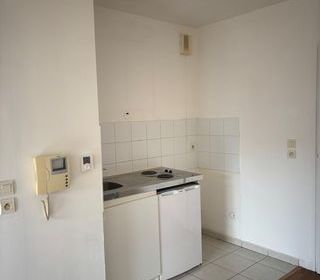  Appartement � vendre 2 pi�ces 35 m�