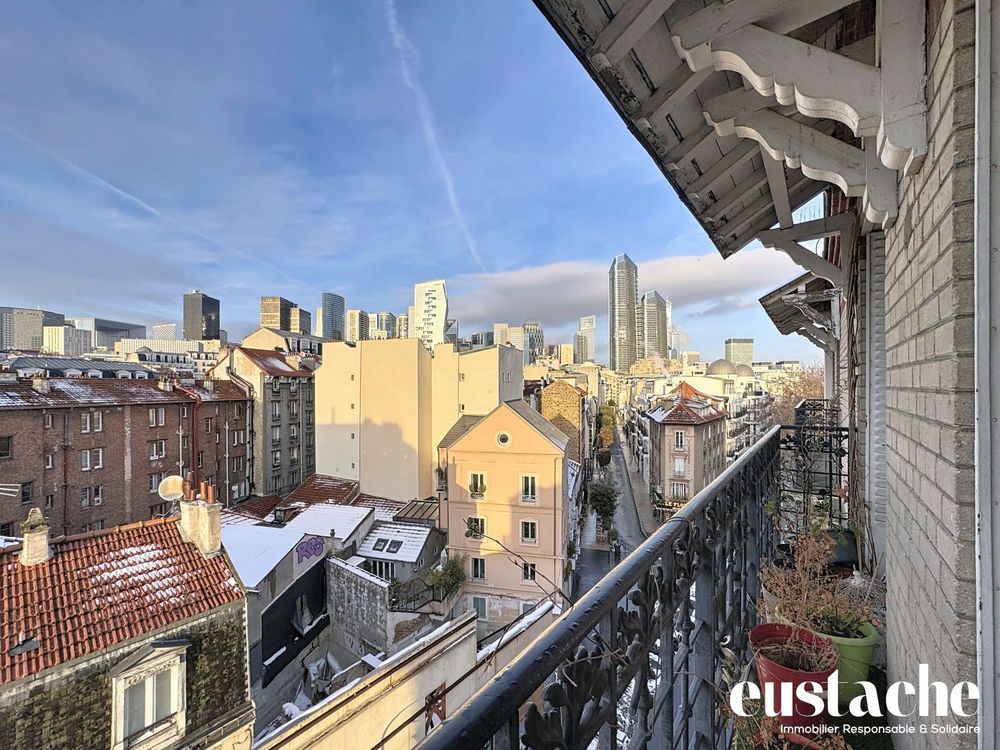 � vendre  Appartement Puteaux (92800)