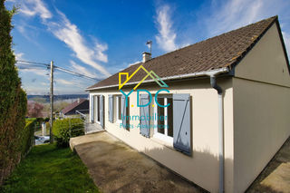  Maison � vendre 4 pi�ces 83 m�