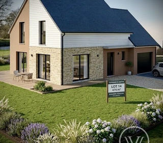  Terrain � vendre 474 m�