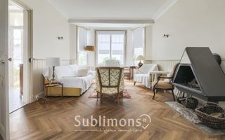  Maison � vendre 6 pi�ces 165 m�