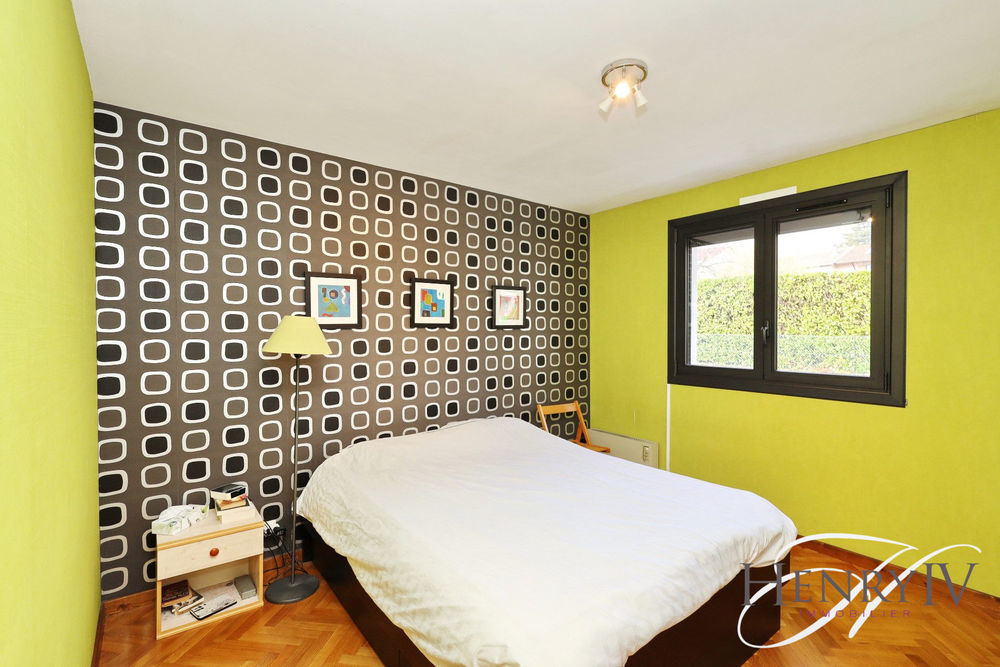 � vendre  Maison Bernin (38190)