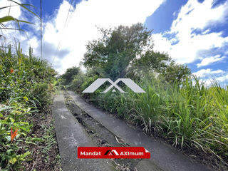  Terrain � vendre 3173 m�