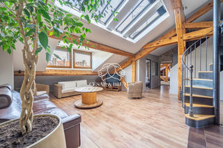  Appartement � vendre 5 pi�ces 130 m�