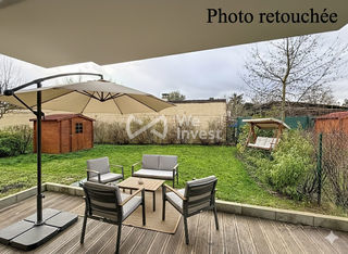  Appartement � vendre 3 pi�ces 67 m�