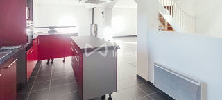  Maison � vendre 4 pi�ces 100 m�