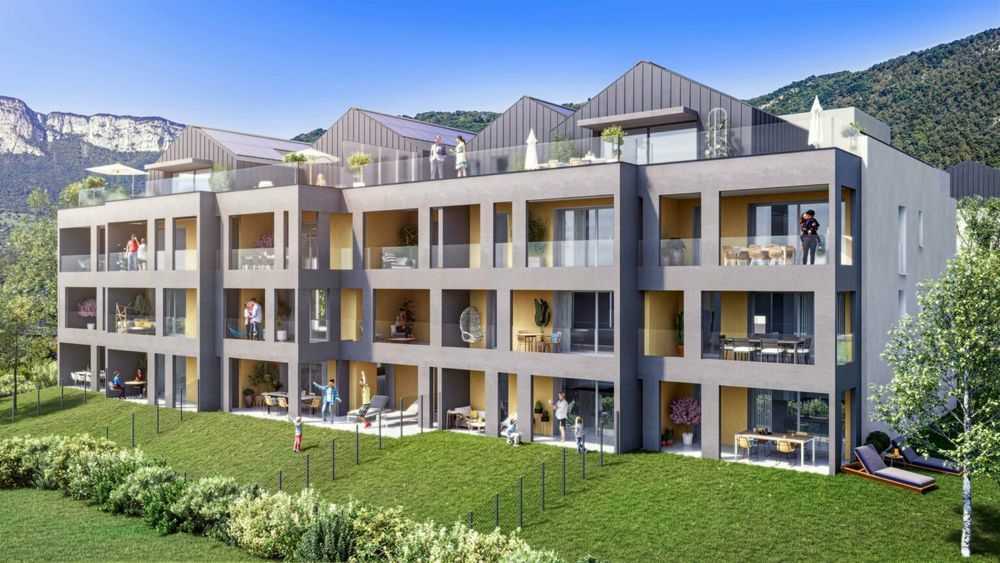   Challes-les-Eaux (73190)