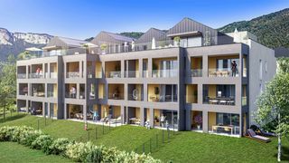  Appartement � vendre 2 pi�ces 50 m�