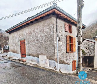  Maison � vendre 3 pi�ces 58 m�