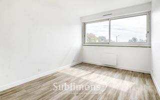  Appartement � vendre 3 pi�ces 60 m�