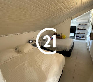  Appartement � vendre 3 pi�ces 53 m�