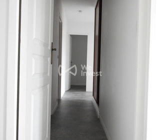  Appartement � vendre 3 pi�ces 76 m�